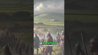 La Leyenda de Breogán  Un Vínculo entre Galicia e Irlanda