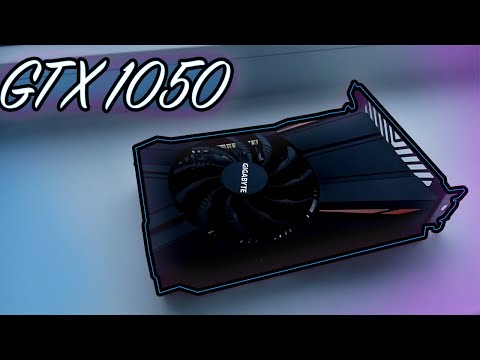 😱GTX 1050 2GB В 2022 ГОДУ!!!! Тесты gtx 1050