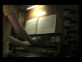 J. F. Dandrieu: Magnificat - Organ Suite D major