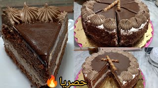 جديد باتيسري المحلات التجارية 🇩🇿حبة بيض فقط قنبلة 💥 ساهلة والبنة حاضرة سيدتي