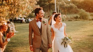 Burçin & Erdi | 1 Temmuz 2017 | Urla