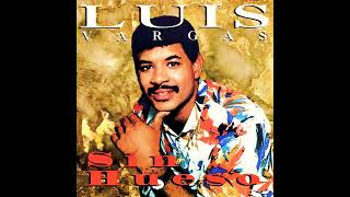 Video thumbnail of "Luis Vargas - El Motor"