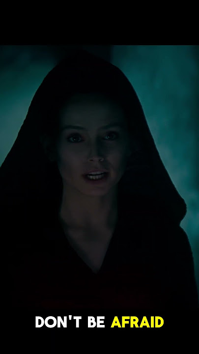 😱 Rey Faces Her DARK SIDE | Sith Rey Scene Explained ⚔️ | Star Wars Breakdown