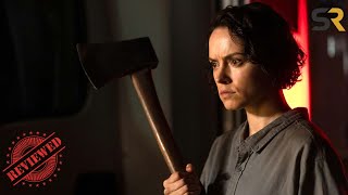 We Bury the Dead : Daisy Ridley Reinvents the Zombie Genre | Full Breakdown & Review