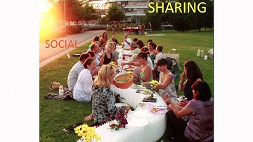 ISWO - This is what "Online Learning Community" means to us