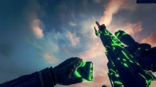 Bo2 | Epic Reload | OCE