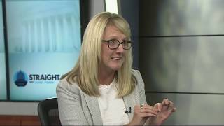 Hazelden Betty Ford Foundation Talks Recovery Process On Straight Talk