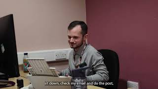 Empower Job Design Programme