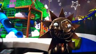 Megashark React to Eclipse is a NOBODY in VRCHAT