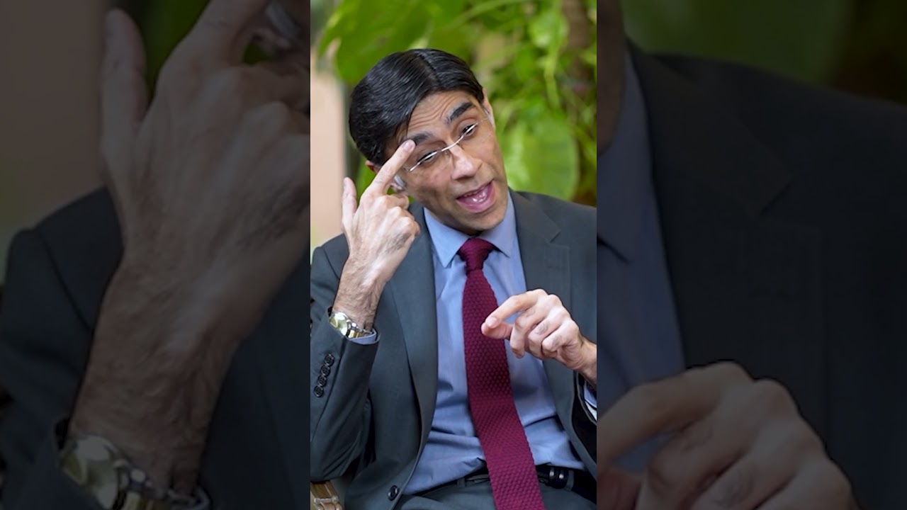 Dr. Moeed Yusuf About Torkham Border Watch full Podcasts 