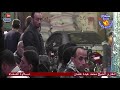 2  4K الشيخ محمد عبدة عثمان ربع العشاء عزاء حرم الحاج محمود حسن سلامة الاقرع من المسجد القديم القناط