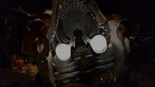 Animators Hell All Jumpscares