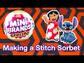 Mini Brands Lilo & Stitch Unboxing & Full Build