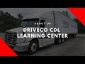 All about driveco cdl learning center