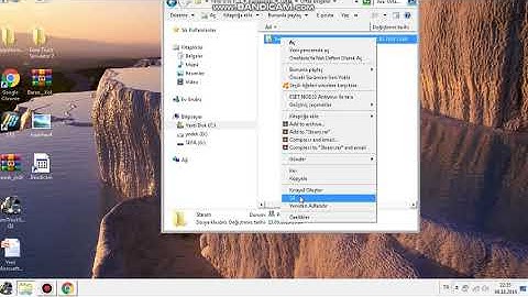 ets 2 another instance is already running hatası çözümü 100%100