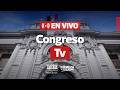 🔴 Emisión en directo de Congreso del Perú en VIVO
