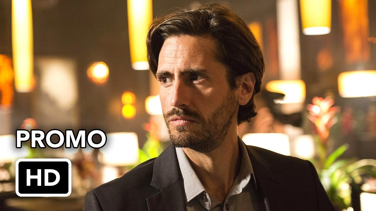 Good Behavior 1x07 Promo "The Ballad of Little Santino" (HD)