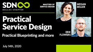 Practical Service Design with Megan Miller and Erik Flowers Wealth