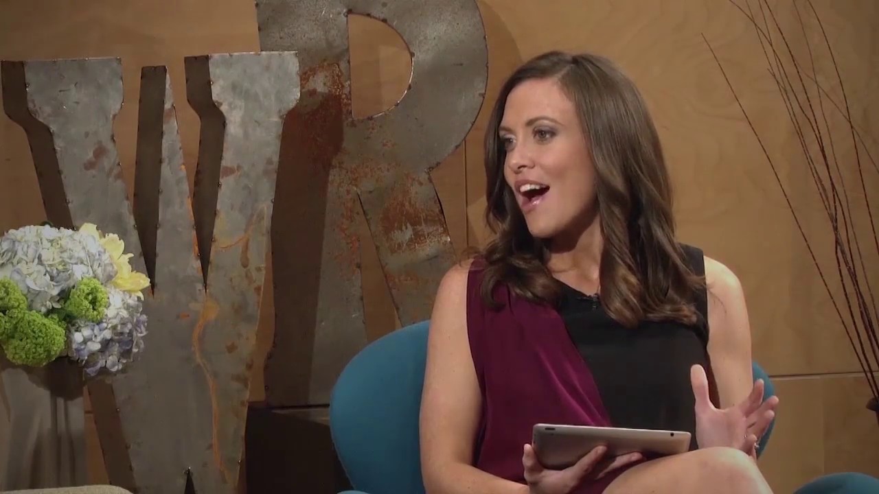 Pay It Forward || The Whitney Reynolds Show