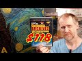 What sold?: 10 sales for $603. Reselling physical media on eBay: DVDs, CDs, books, &amp; car speakers.