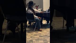 NAIHC Meth in Indian Housing Conversation