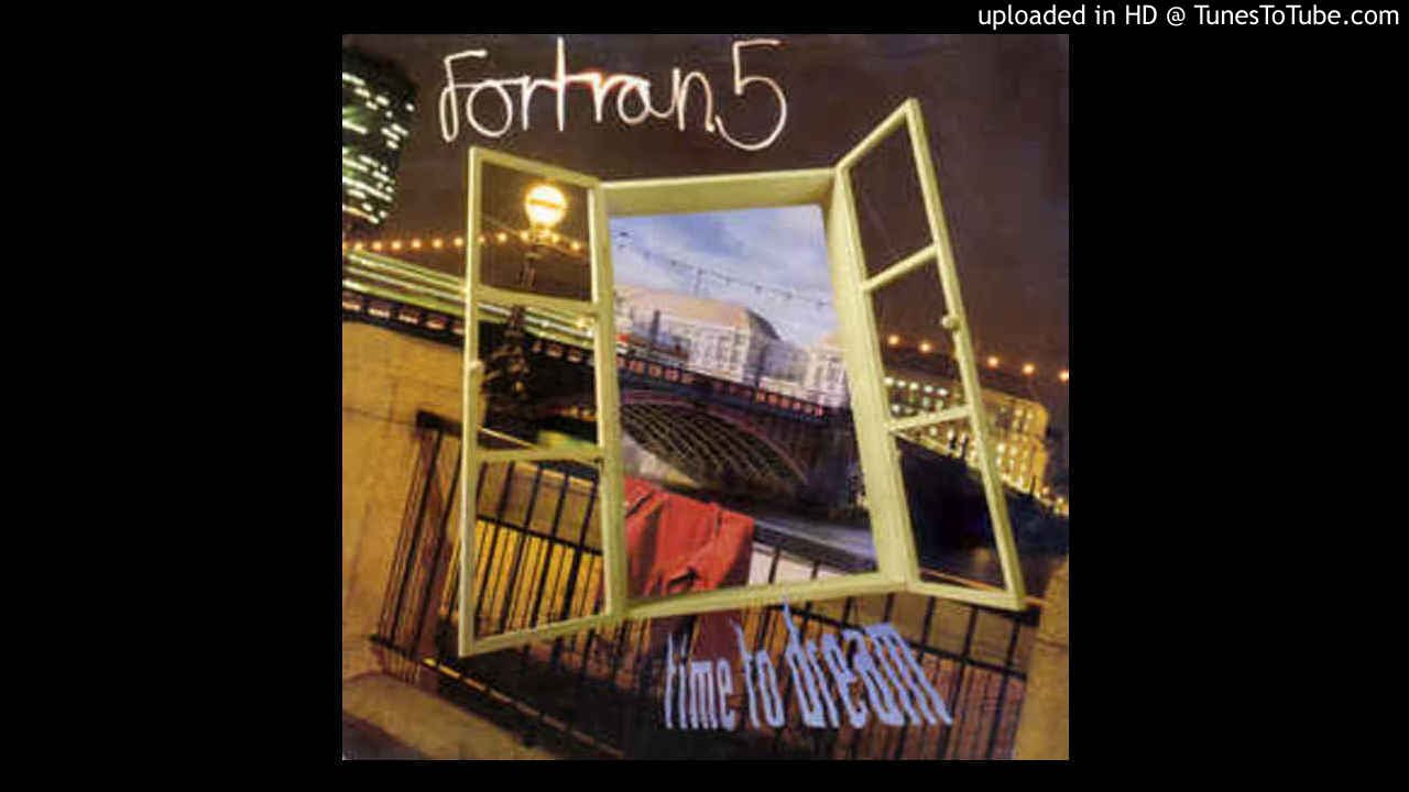 YouTubeでFortran 5 - Time To Dream (Fruit Of The Spirit mix)を視聴 YouTubeでFortran 5 - Time To Dream (Fruit Of The Spirit mix)を視聴