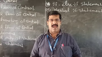 Class-9. Computer Applications. Ch-7. Conditional Statements in Java. Part-1. Date-30/1/2020.