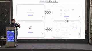 Integrated Employee Benefits Platform: Complex Enrollment & Flex | @imtcare_  #iiaannualevent2025