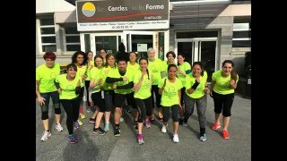 Team Coach Super Runners - Running By Cdf