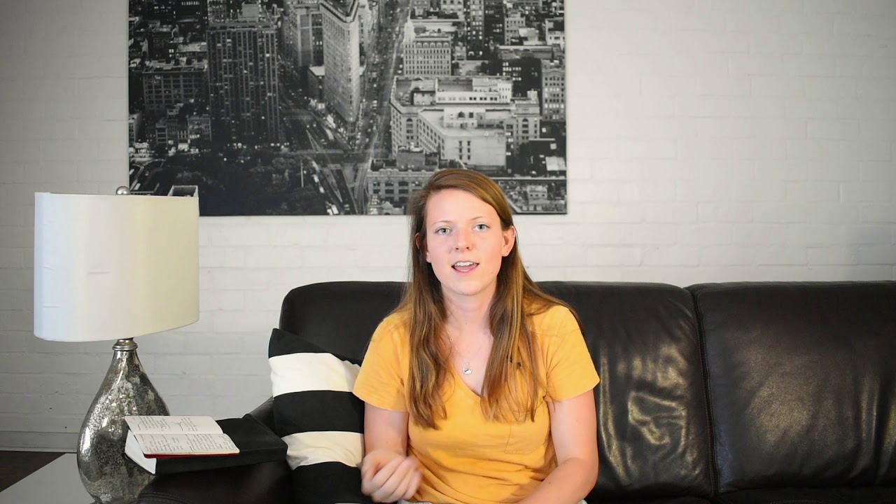 HSM Houseparty Testimonies - Phoebe