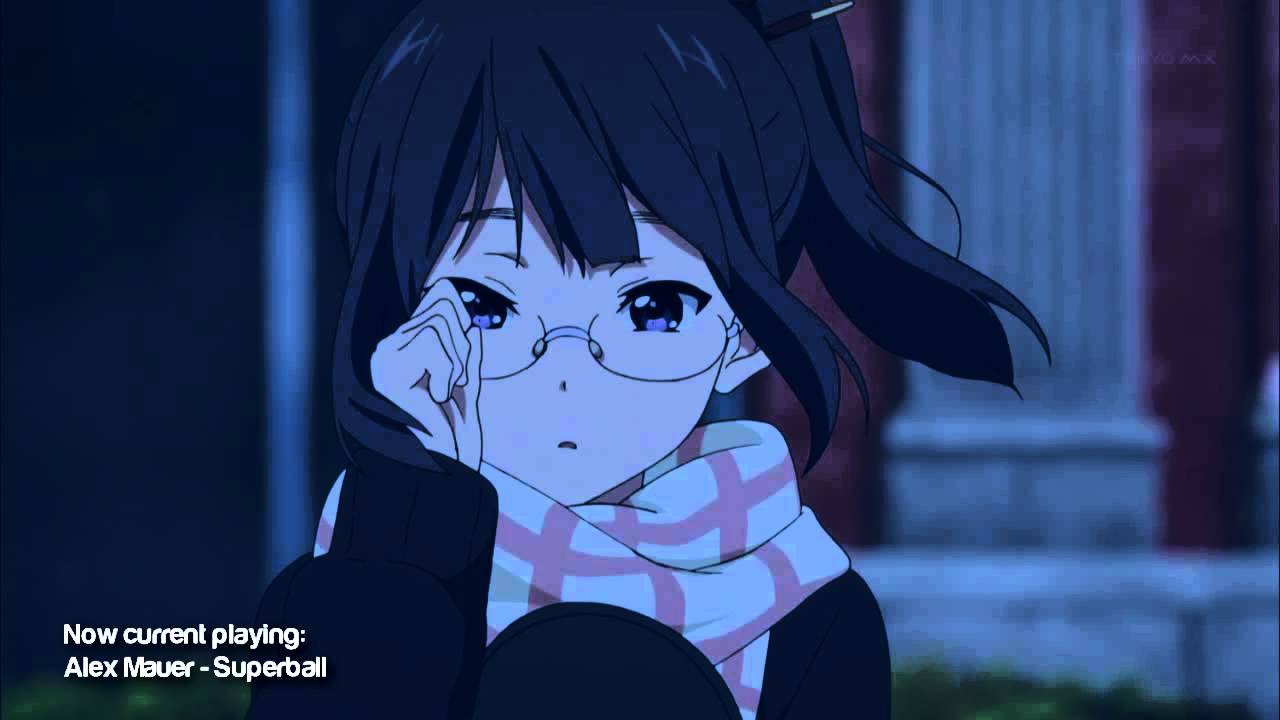 Alex Mauer - Superball