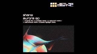 Shane - Aurora (Embliss remix)