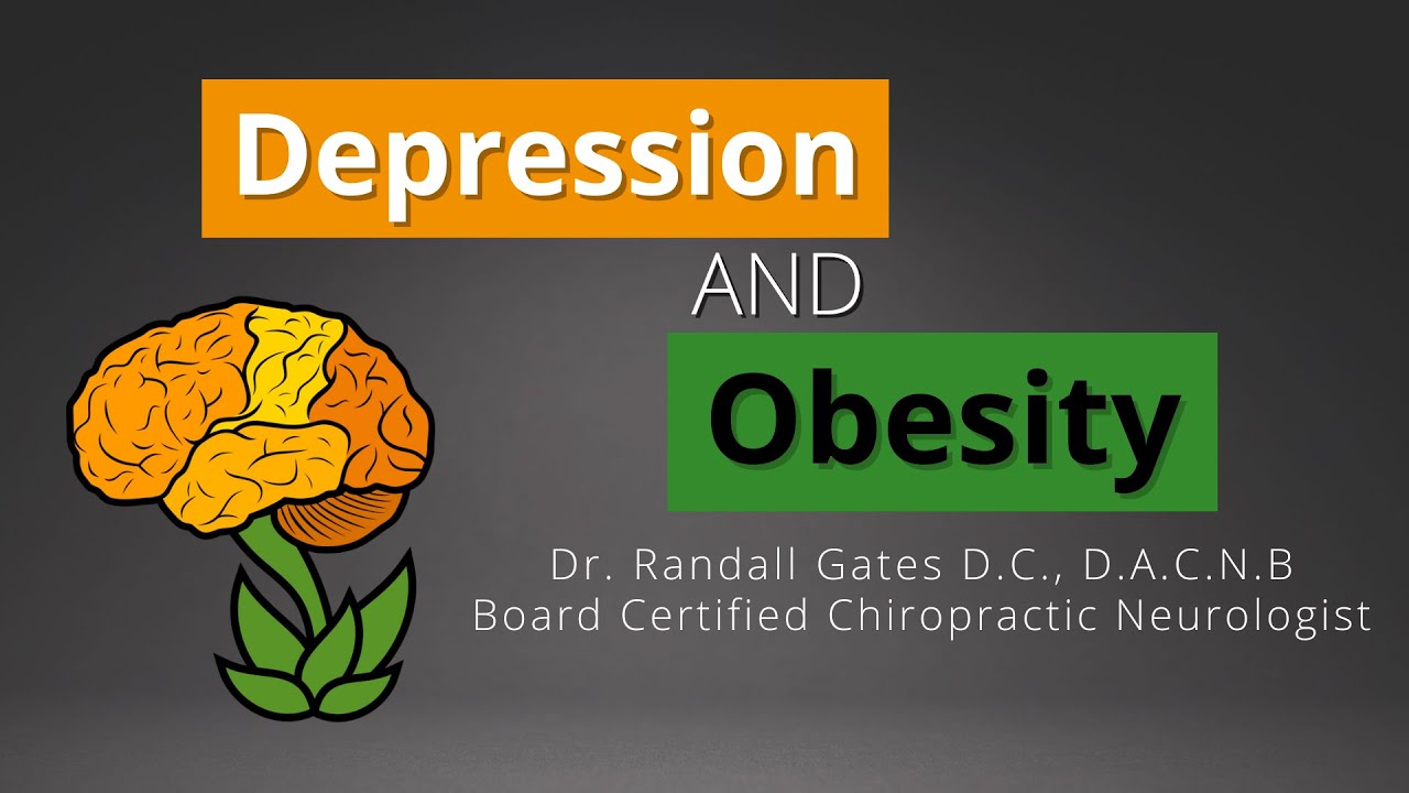 Depression and Obesity