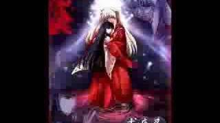 Kikyo & Inuyasha Love Slideshow