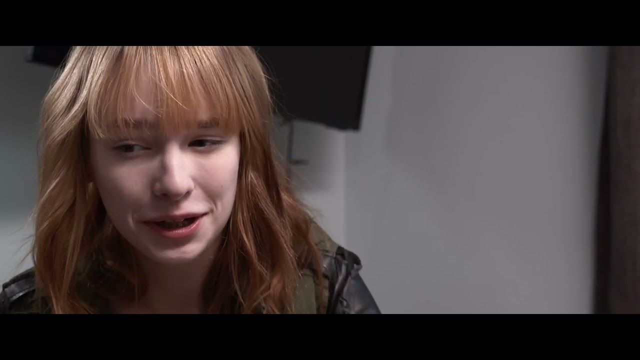 The Girl Next Door YouTube