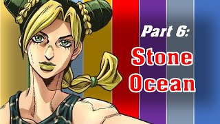 Crash Course in JoJo's | Stone Ocean