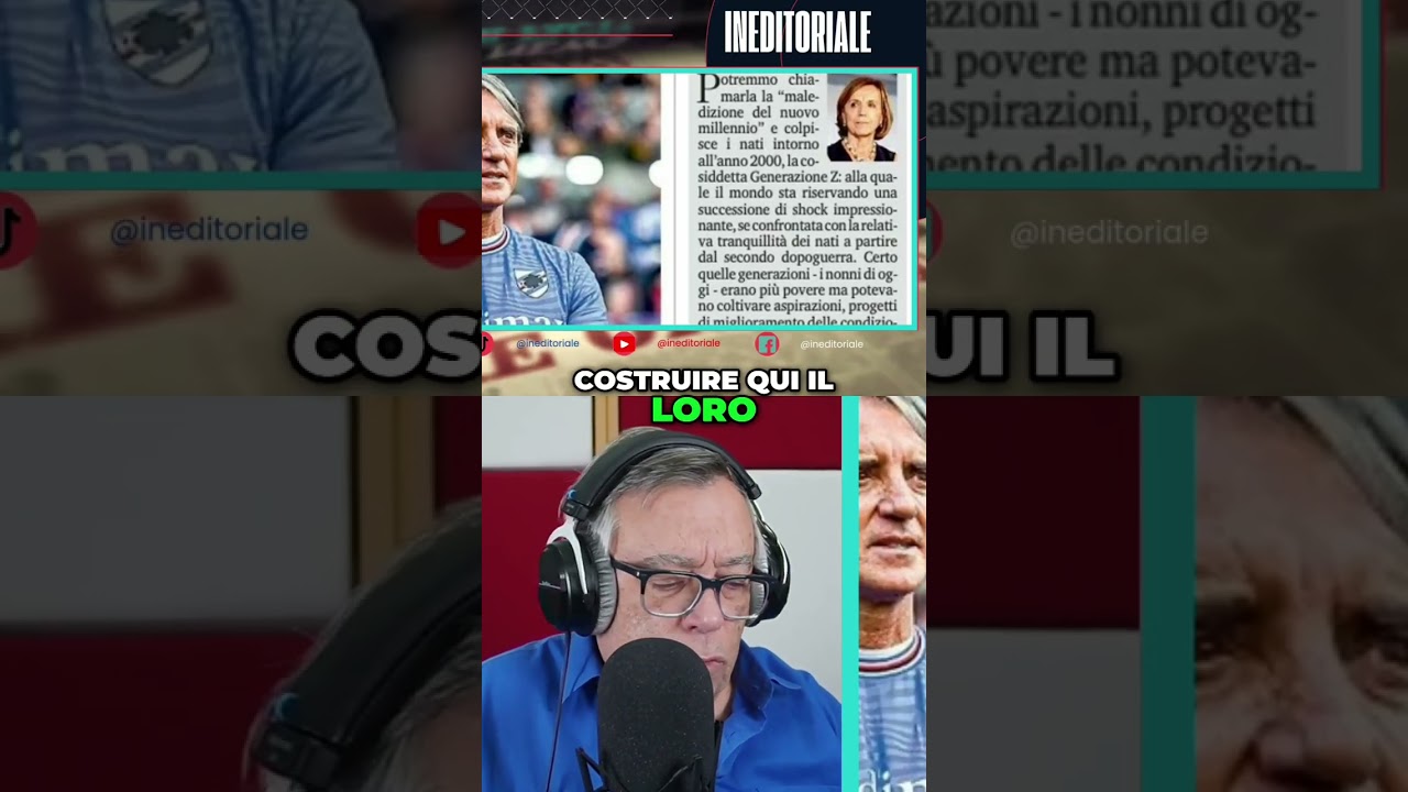 Cervelli in fuga: il futuro dell'Italia?