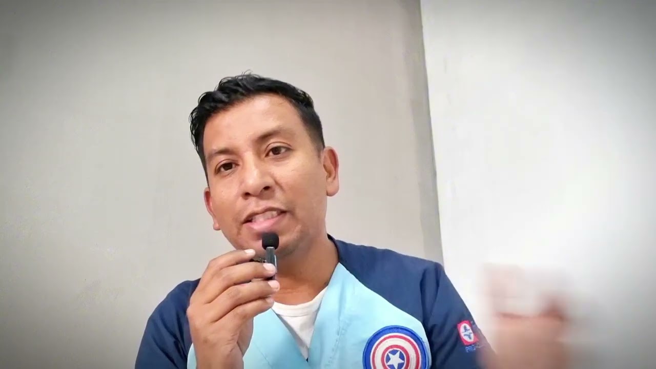 fisiologia del dolor
