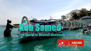 Koh Samed - The Secret to Blissful Discovery