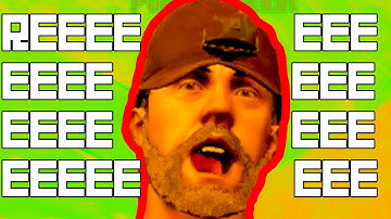 Toxic Rust Savas Clips