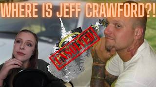 Where is JEFF CRAWFORD?! | Unsolved in West Virginia | A Paul