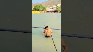 Haridwar Ganga Snan Jai Bholenath