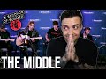 5 Seconds Of Summer - The Middle REACTION