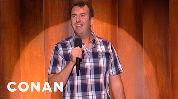 After-Hours Stand-Up: Matt Braunger