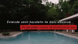 5Sos-Ghost Of You Türkçe Çeviri