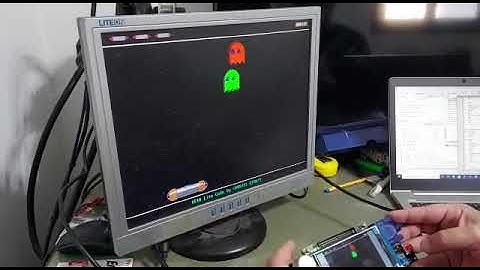 CPU Garage ArcanoGab