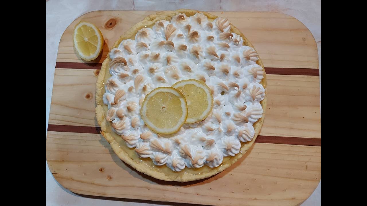 Máquina de pan Recco - Pie de Limón