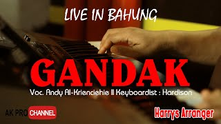 Gandak ( Live in Bahung )