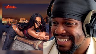 SHE'S HERE TO STAY! | Jae Stephens - AUDACITY (REACTION)