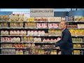 Reklamefilm (36sek) | Egil på supermarked | Gilde